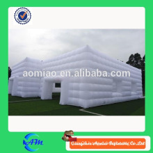 Inflatable Air Tent With Led Light Inflatable Clear Tent For Promotion Event